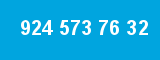 924 573 76 32 924 573 76 32